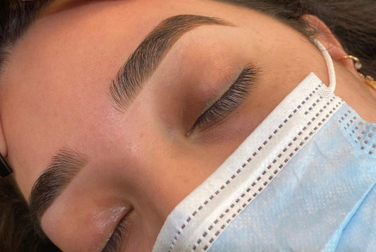 The Brow Pencil- Zuri